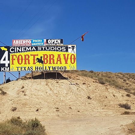 Вілла Casanova En Terreros Сан-Хуан-де-лос-Террерос Екстер'єр фото