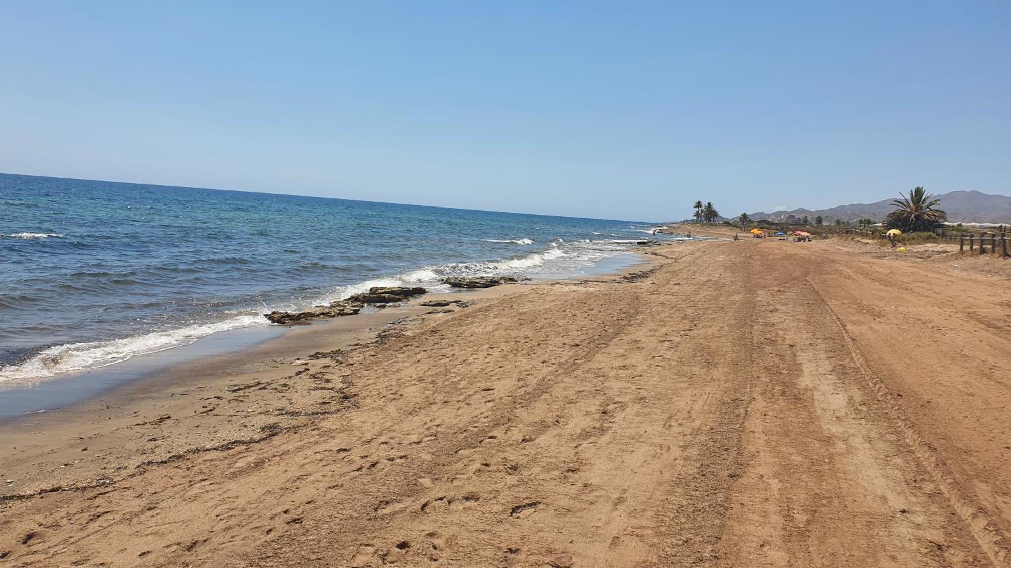 Вілла Casanova En Terreros Сан-Хуан-де-лос-Террерос Екстер'єр фото