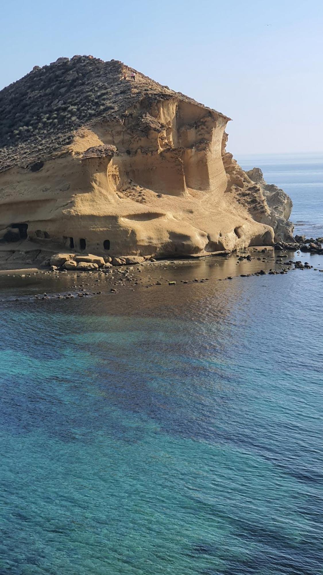 Вілла Casanova En Terreros Сан-Хуан-де-лос-Террерос Екстер'єр фото