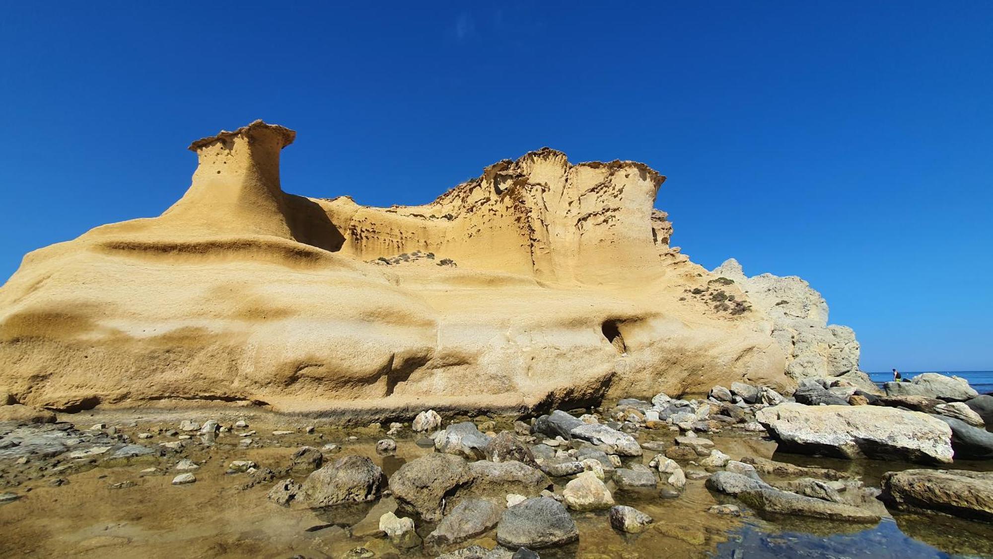 Вілла Casanova En Terreros Сан-Хуан-де-лос-Террерос Екстер'єр фото