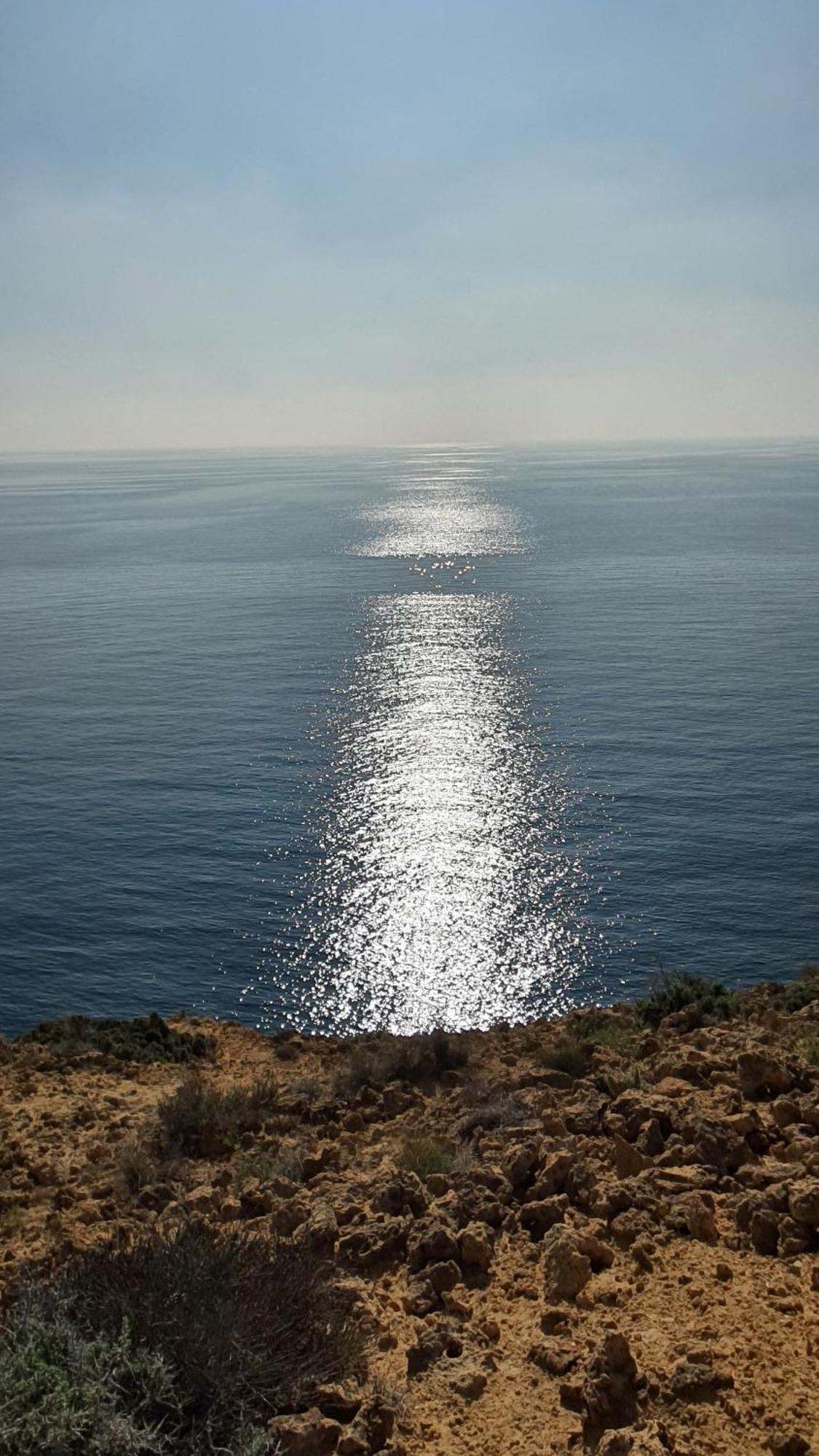 Вілла Casanova En Terreros Сан-Хуан-де-лос-Террерос Екстер'єр фото
