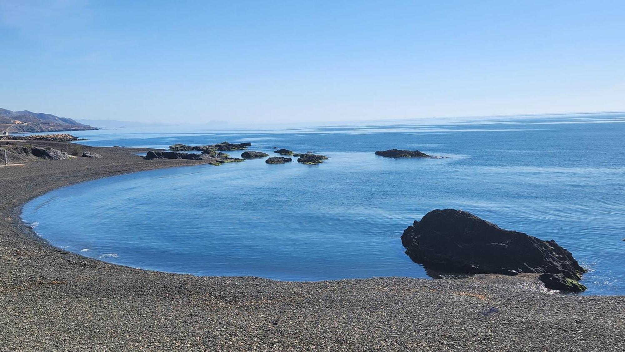 Вілла Casanova En Terreros Сан-Хуан-де-лос-Террерос Екстер'єр фото