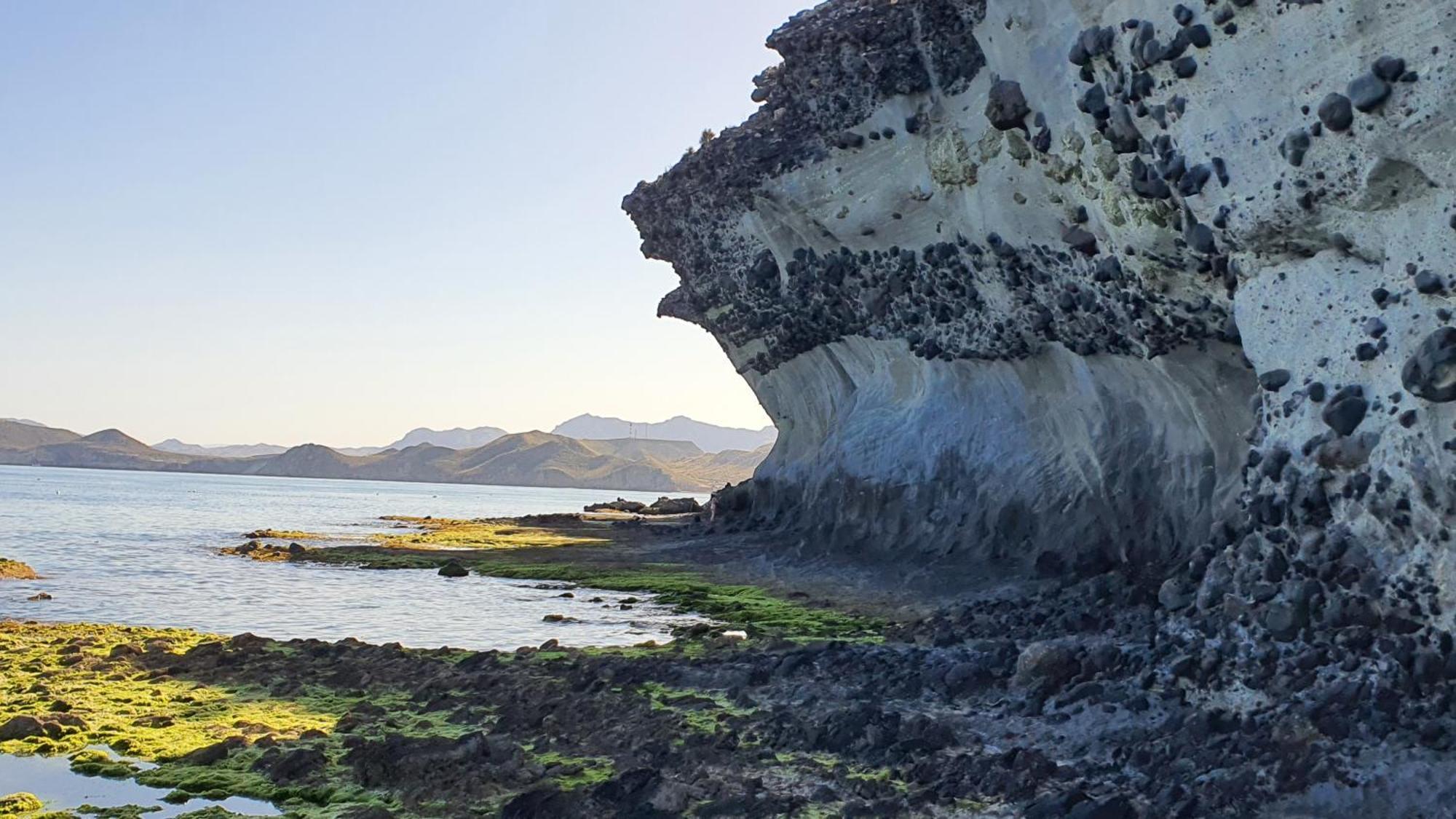 Вілла Casanova En Terreros Сан-Хуан-де-лос-Террерос Екстер'єр фото
