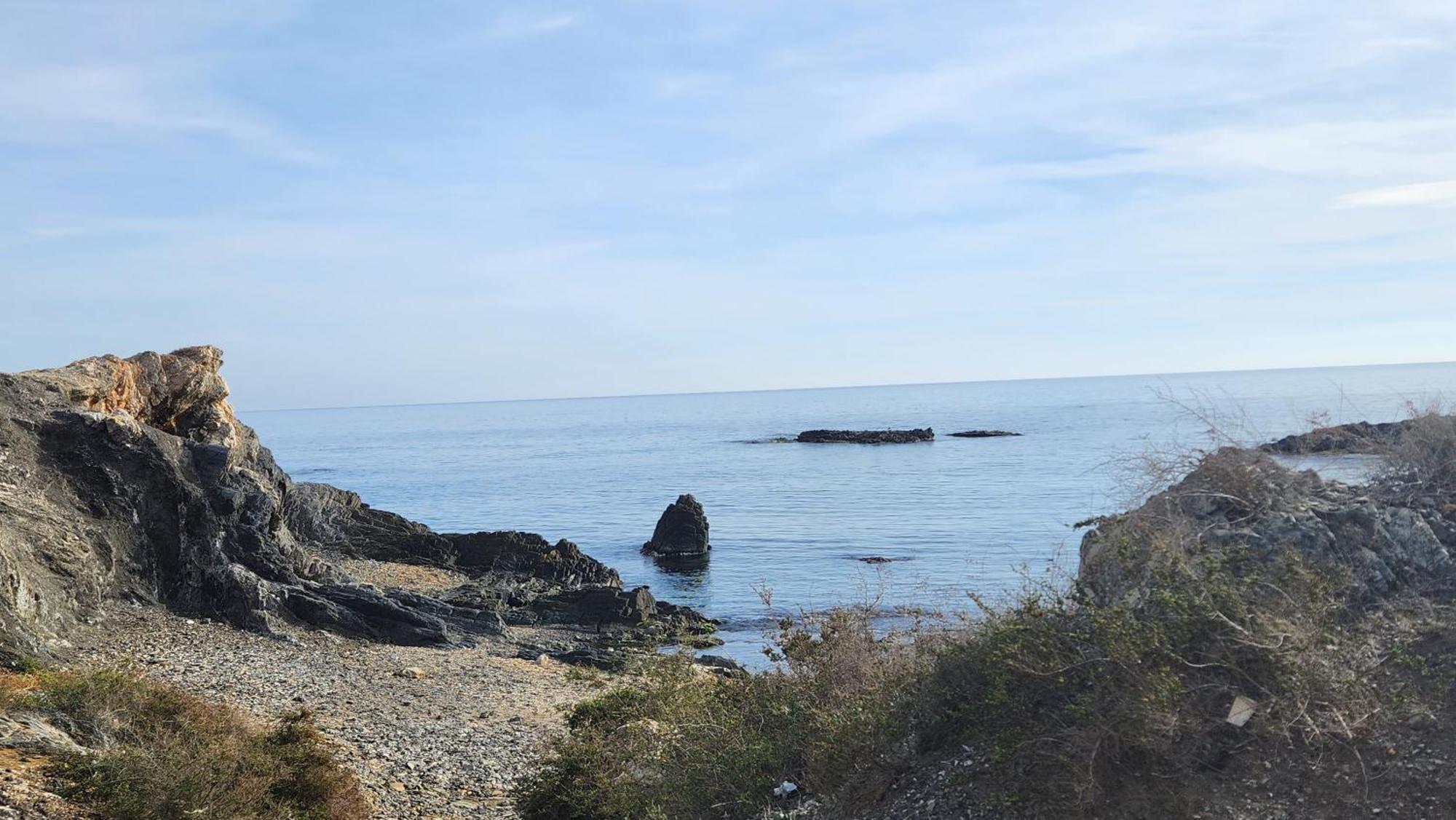 Вілла Casanova En Terreros Сан-Хуан-де-лос-Террерос Екстер'єр фото