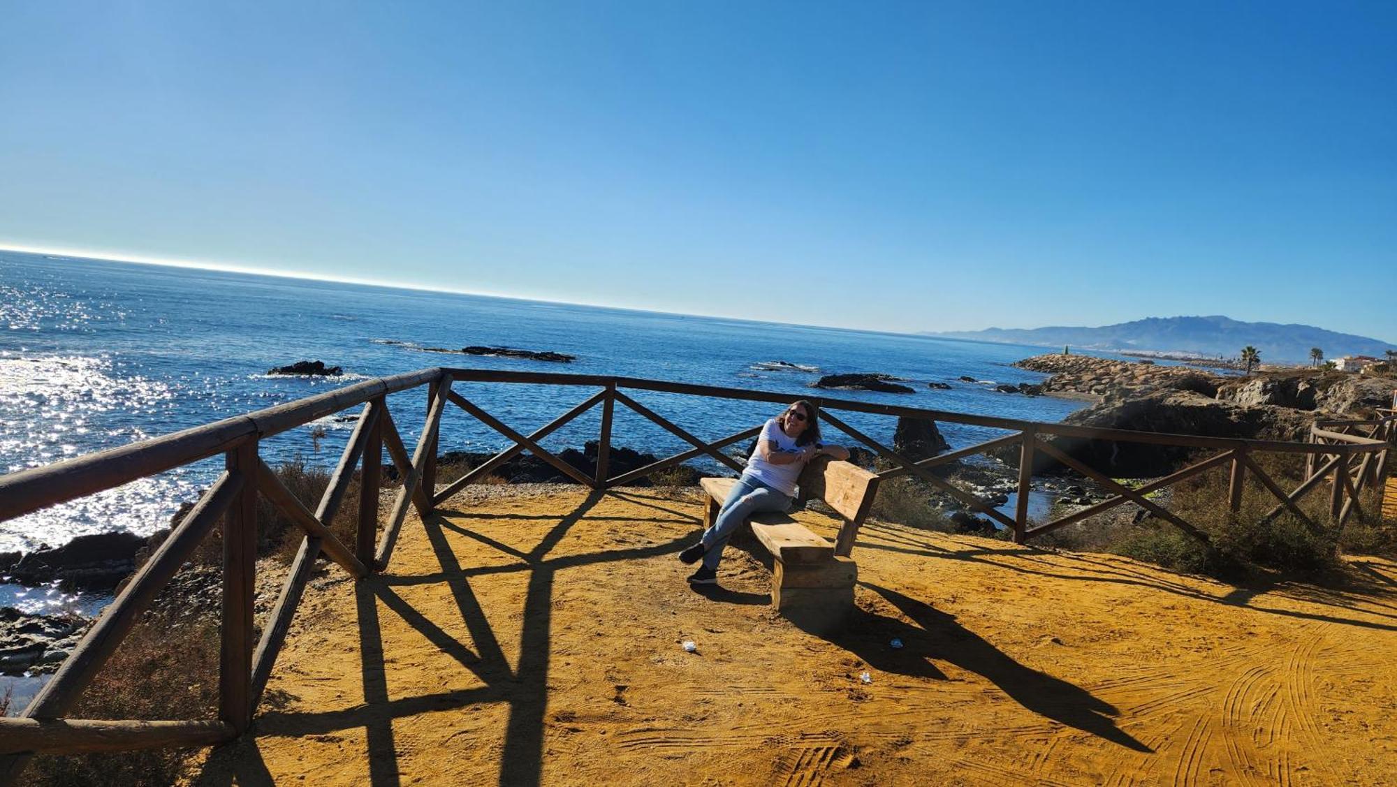 Вілла Casanova En Terreros Сан-Хуан-де-лос-Террерос Екстер'єр фото